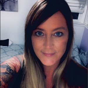 Meet your Posher, Stacey